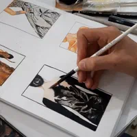 آموزشگاه طراحی و دوخت بهینا