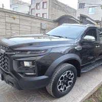 کی ام سی تی ۹ مدل ۴۰۳ کاملا خانگی مشابه صفر|خودرو سواری و وانت|شیراز, شهرک استقلال|دیوار