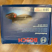 دریل بوش|ابزارآلات|تهران, پاسداران|دیوار