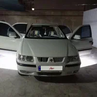 سمند|خودرو سواری و وانت|لار, |دیوار