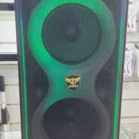 پارتی باکس|پخشکننده همراه|شیراز, فرگاز|دیوار