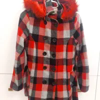 پالتو شطرنجی