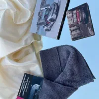 شوینده وپاک کننده نانویی تمایندگی علی پور|مواد شوینده و دستمال کاغذی|تبریز, |دیوار