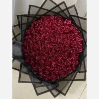 باکس گل روبانی|گل مصنوعی|قرچک, مهدیه|دیوار