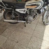 موتور سیکلت مدل ۹۰