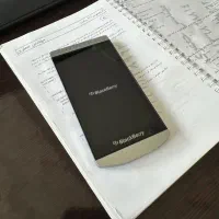 Blackberry porche design p9982