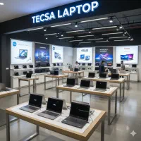 لپتاپ وارداتی اروپا باگارانتی و اقساط آسان پاییزه