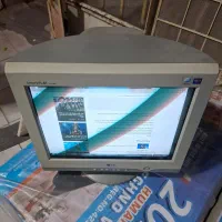 مانیتور کامپیوتر|قطعات و لوازم جانبی رایانه|اهواز, کوروش|دیوار