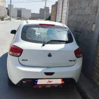 تیبا 2|خودرو سواری و وانت|شیراز, میانرود|دیوار