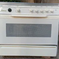 اجاق گاز فردار سینجر