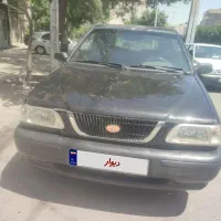 پراید تمیز