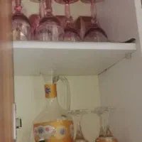 ظروف دکوری