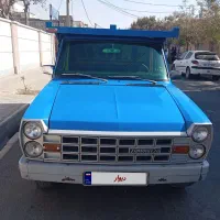 نیسان دیزل مدل 92