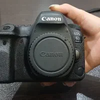 Canon 6D Mark ii