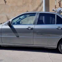 ۴عدد رینگ بی بی اس با لاستیک خارجی