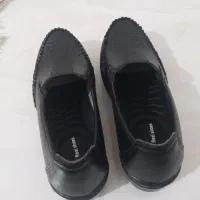 کفش طبی زنانه مارک real shoes، سایز 39