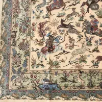 خرید،فروش،مشاوره و معاوضه انواع فرشهای دستباف|فرش|تهران, فرمانیه|دیوار