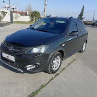 کوییک مدل ۹۸ مشکی