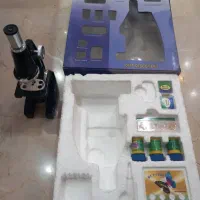 میکروسکوپ