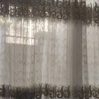 پرده|پرده، رانر، رومیزی|اسلام‌شهر, شهرک مهدیه|دیوار