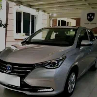 فردا ۵۱۱ (چانگان آلسوین) مدل ۴۰۵