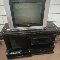 تی وی الی جی