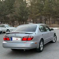 ماکسیما مدل ۸۲وارداتی|خودرو سواری و وانت|مراغه, |دیوار