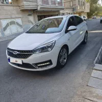 اریزو 5توربو 99