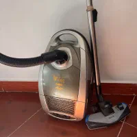 جاروبرقی درحدنو