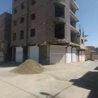 فروش آپارتمان ۱۶۵ متری نیمه کاره
