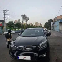 فروش فوری جک s5 نیوفیس|خودرو سواری و وانت|تهران, جوانمرد قصاب|دیوار