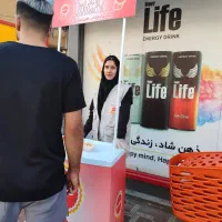 نیروی جوان جهت همکاری در فروشگاه های معتبر|استخدام خدمات فروشگاه و رستوران|فومن, |دیوار