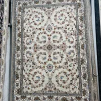 فرش شکوفه/اکبریان