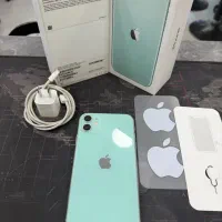 Iphone 11 normal