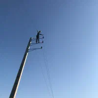 پیمانکاری شبکه برق جابجایی کنتور نصب چراغ معابر