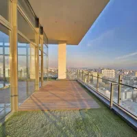 پنت350متری-کامرانیه-شمالی-5پارکینگ-4برویو