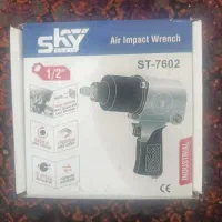 بکس بادی اسکای مدل ST7602