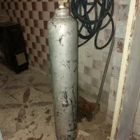 کپسول اکسیژن