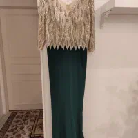 پیراهن مجلسی