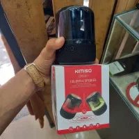 اسپیکر بلوتوثی kimiso|پخش‌کننده همراه|مهاباد (آذربایجان غربی), |دیوار