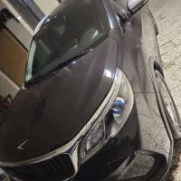 bac x3 pro|خودرو سواری و وانت|مشهد, شهرک امام هادی (شهرک غرب)|دیوار