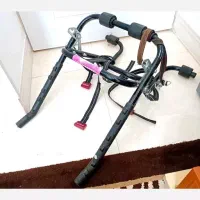 باربند دوچرخه (براکت)