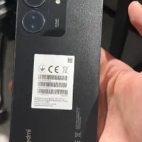 گوشی شیائومی Redmi 13C با حافظهٔ ۲۵۶ گیگابایت|موبایل|تهران, حمزه‌آباد|دیوار