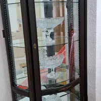 بوفه در حد نو