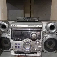 تلویزیون ۲۹ سامسونگ و ضبط سامسونگ و دستگاه دیجیتال|صوتی و تصویری|مشهد, کوی سیدی|دیوار