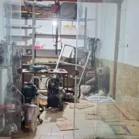 فروش ۲ مغازه ۲۰ متر در کمربندی جنوبی