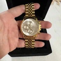 ساعت اصل سه موتوره الگانس