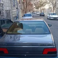 پژو۴۰۵دوگانه بیرنگ