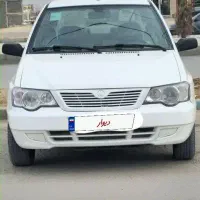 پراید ۱۱۱ مدل۹۹بدون رنگ شاسی ها پلمپ بشرط کارشناسی
