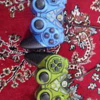 دسته بازی کامپیوتر